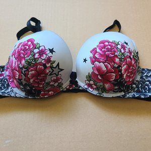 40B Torrid Curve Bra